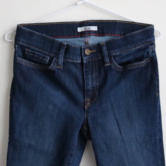 TOMMY HILFIGER JEGGINGS - Picture 2 of 2